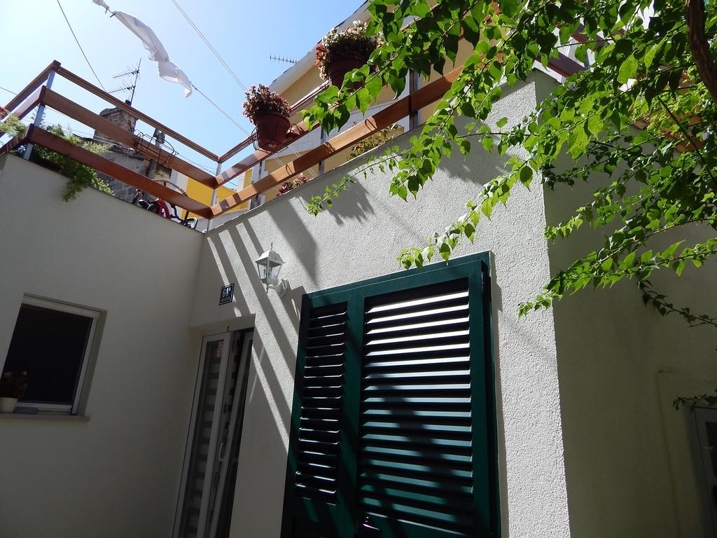 Guest House Varos Split Dış mekan fotoğraf