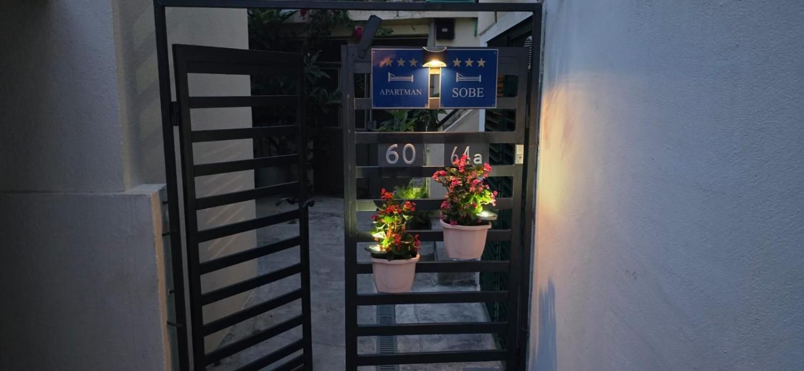 Guest House Varos Split Dış mekan fotoğraf