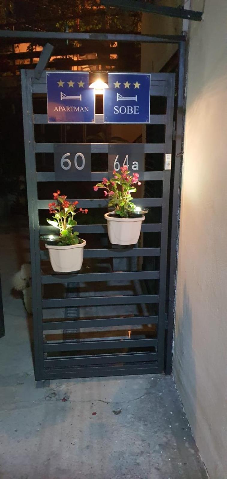Guest House Varos Split Dış mekan fotoğraf