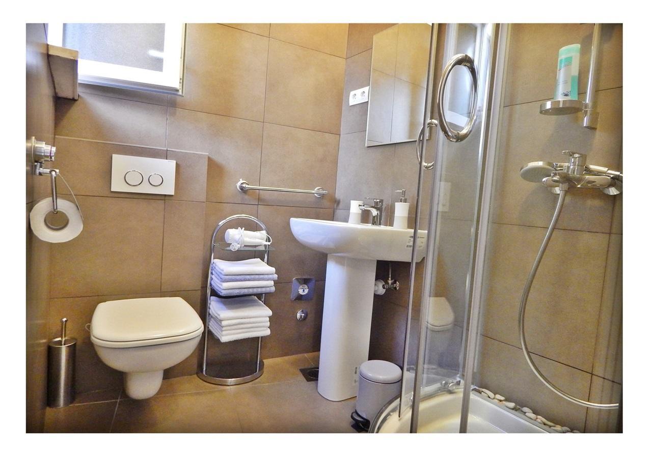 Guest House Varos Split Dış mekan fotoğraf