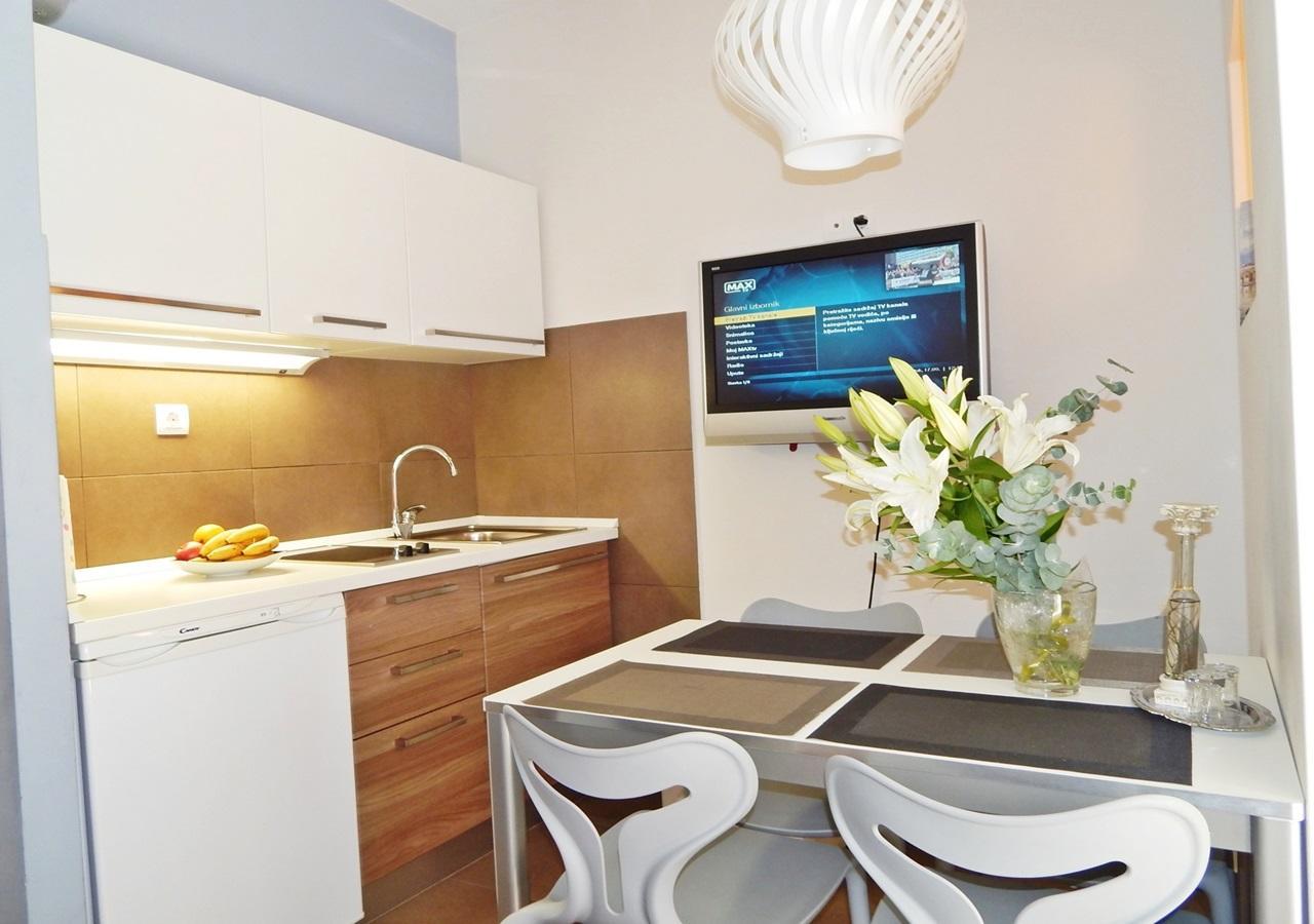 Guest House Varos Split Dış mekan fotoğraf