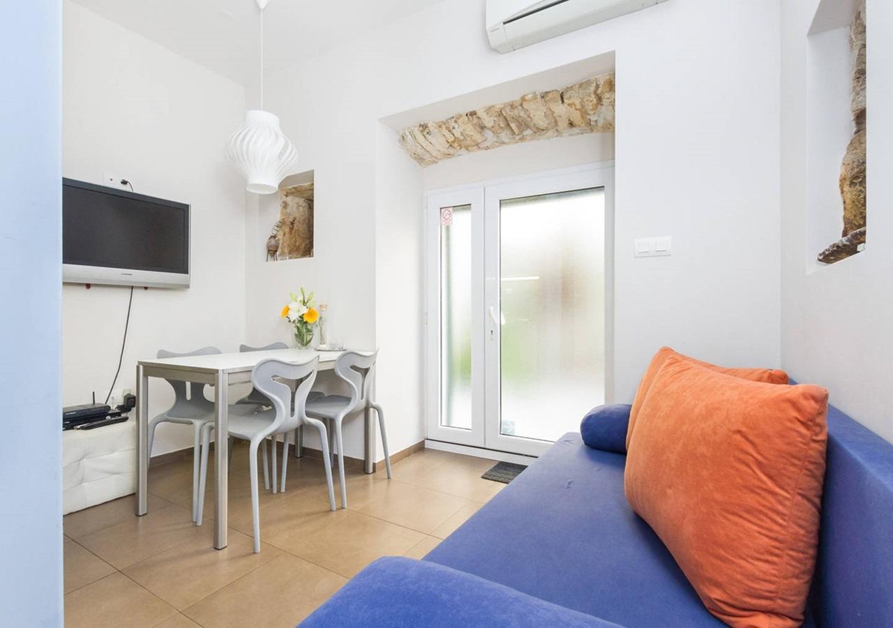 Guest House Varos Split Dış mekan fotoğraf
