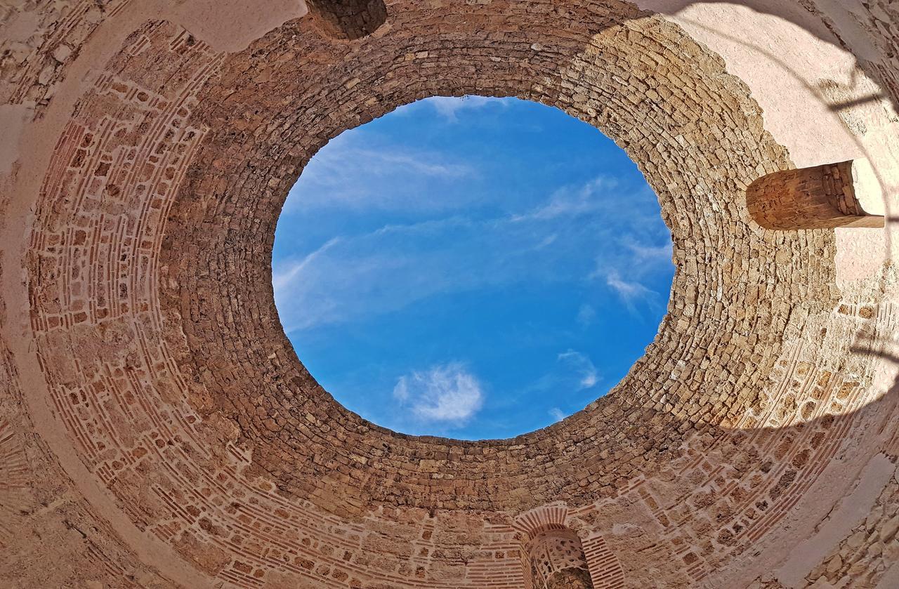 Guest House Varos Split Dış mekan fotoğraf