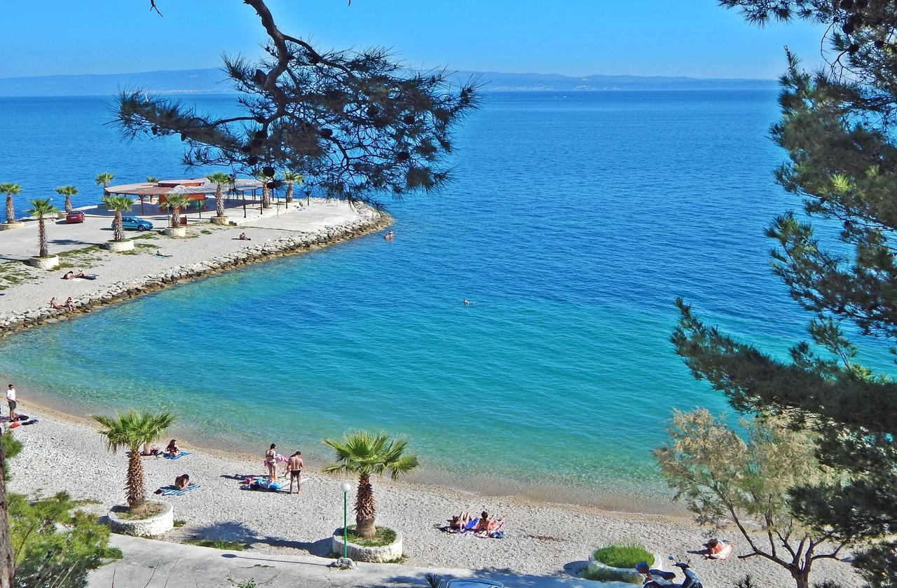 Guest House Varos Split Dış mekan fotoğraf