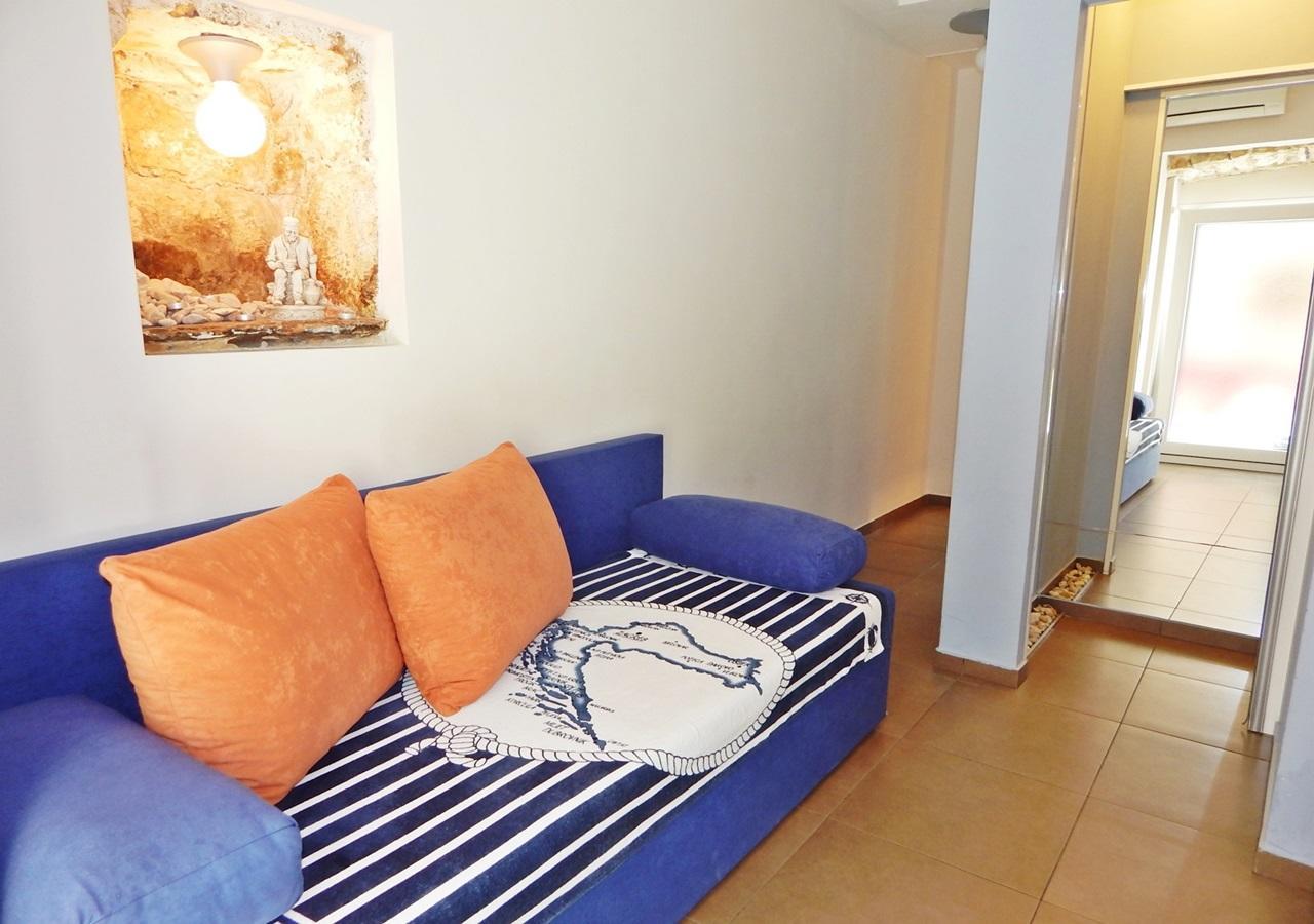 Guest House Varos Split Dış mekan fotoğraf