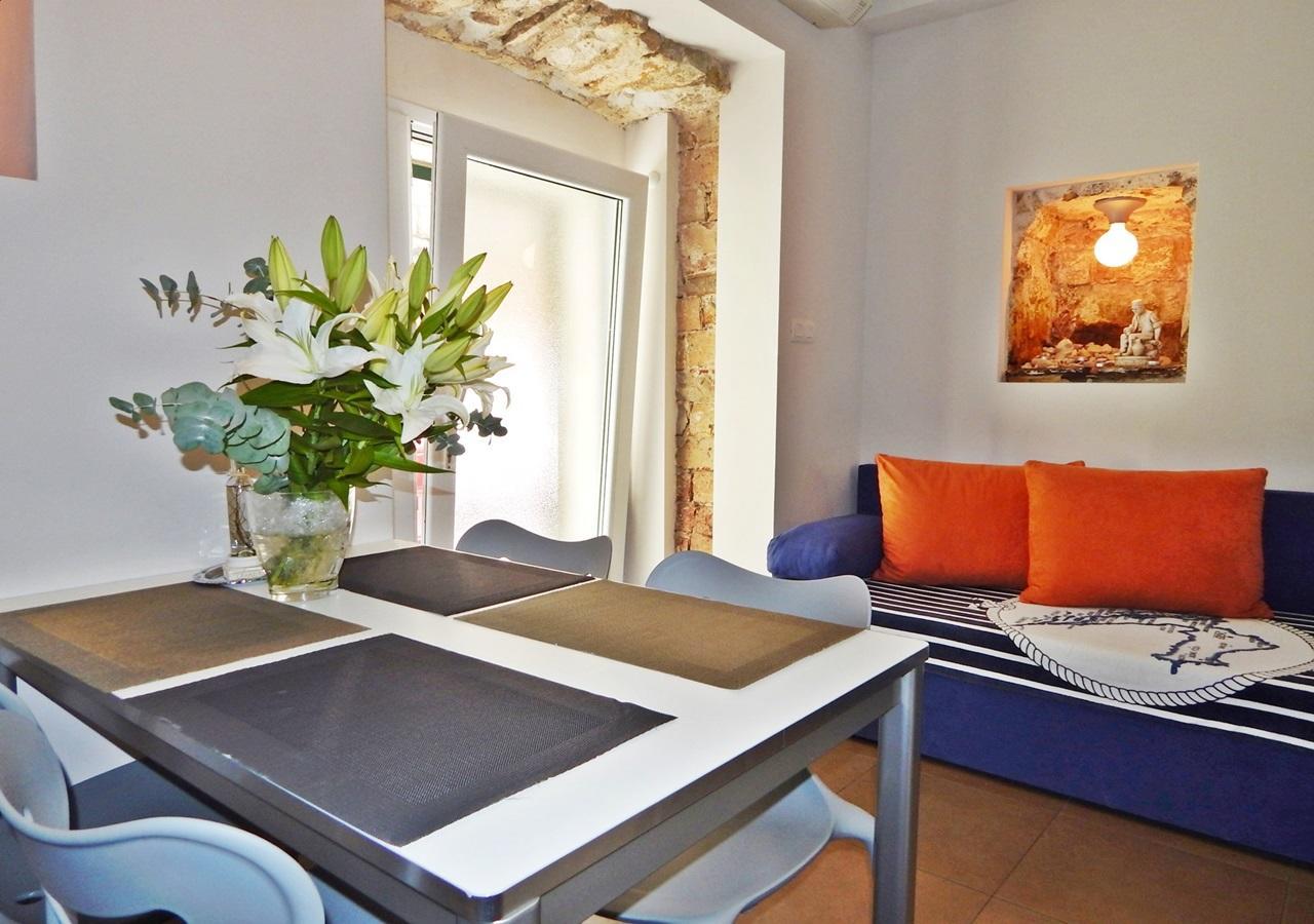 Guest House Varos Split Dış mekan fotoğraf