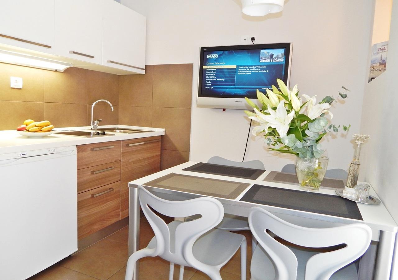 Guest House Varos Split Dış mekan fotoğraf