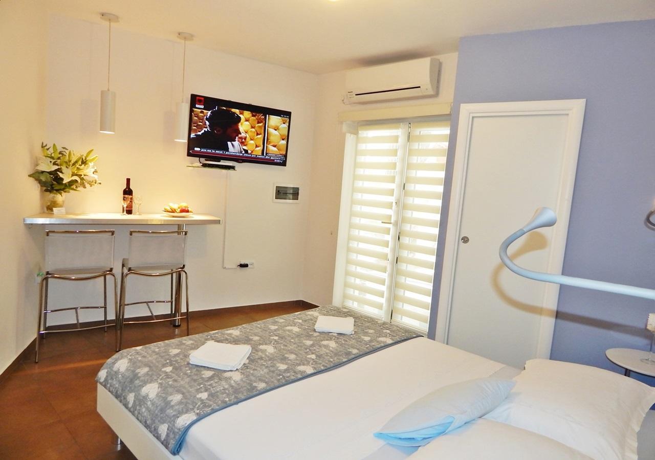 Guest House Varos Split Dış mekan fotoğraf