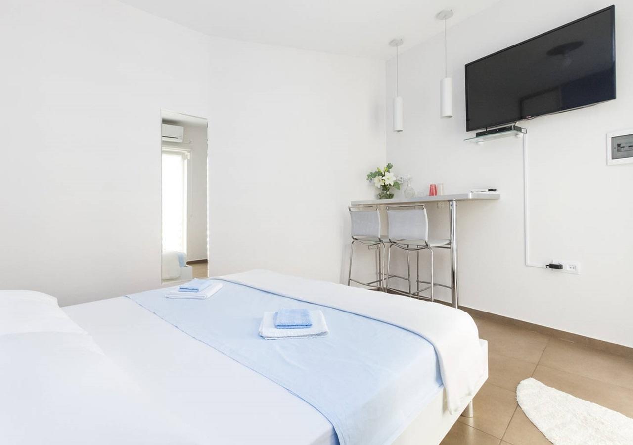 Guest House Varos Split Dış mekan fotoğraf