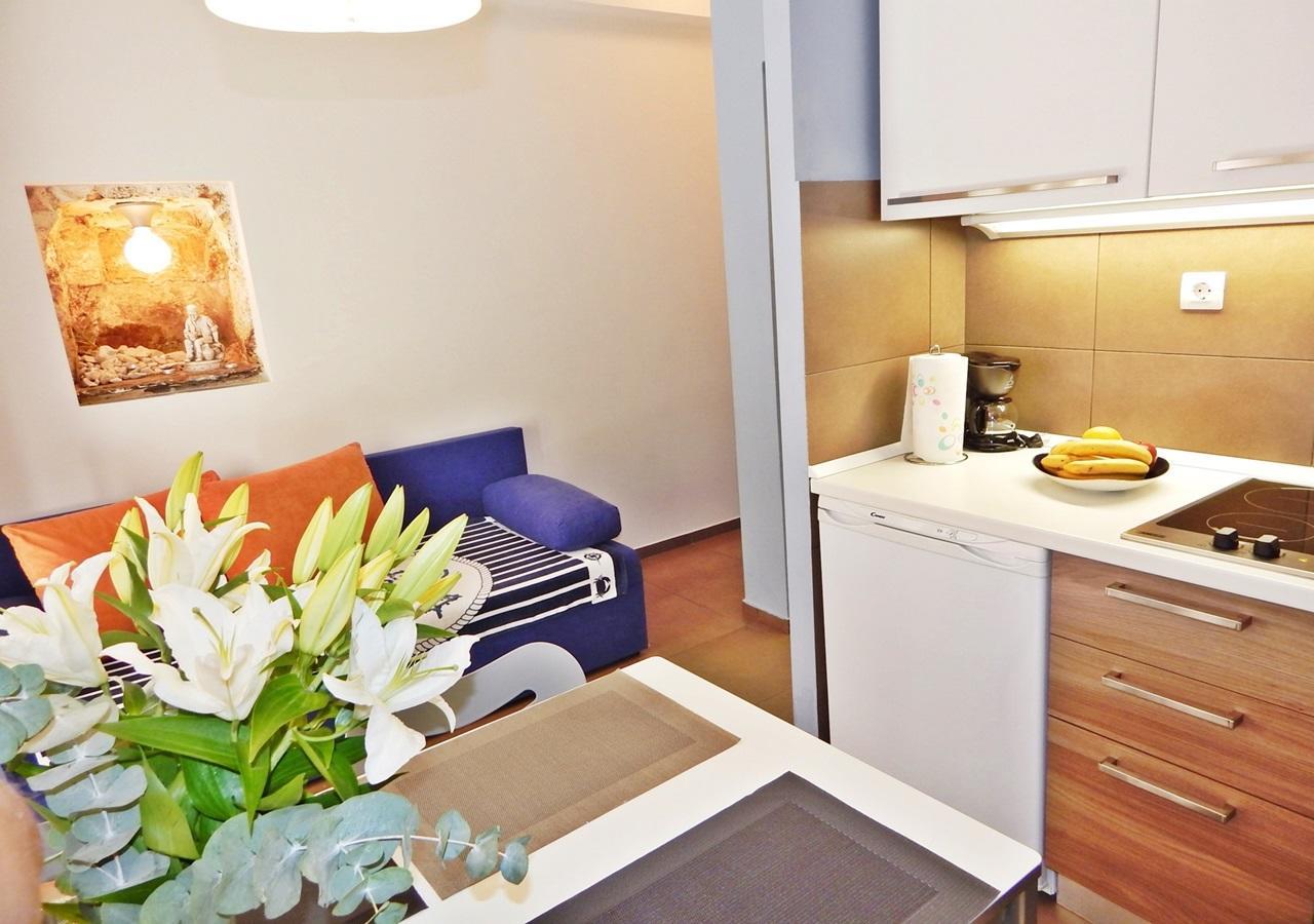 Guest House Varos Split Dış mekan fotoğraf