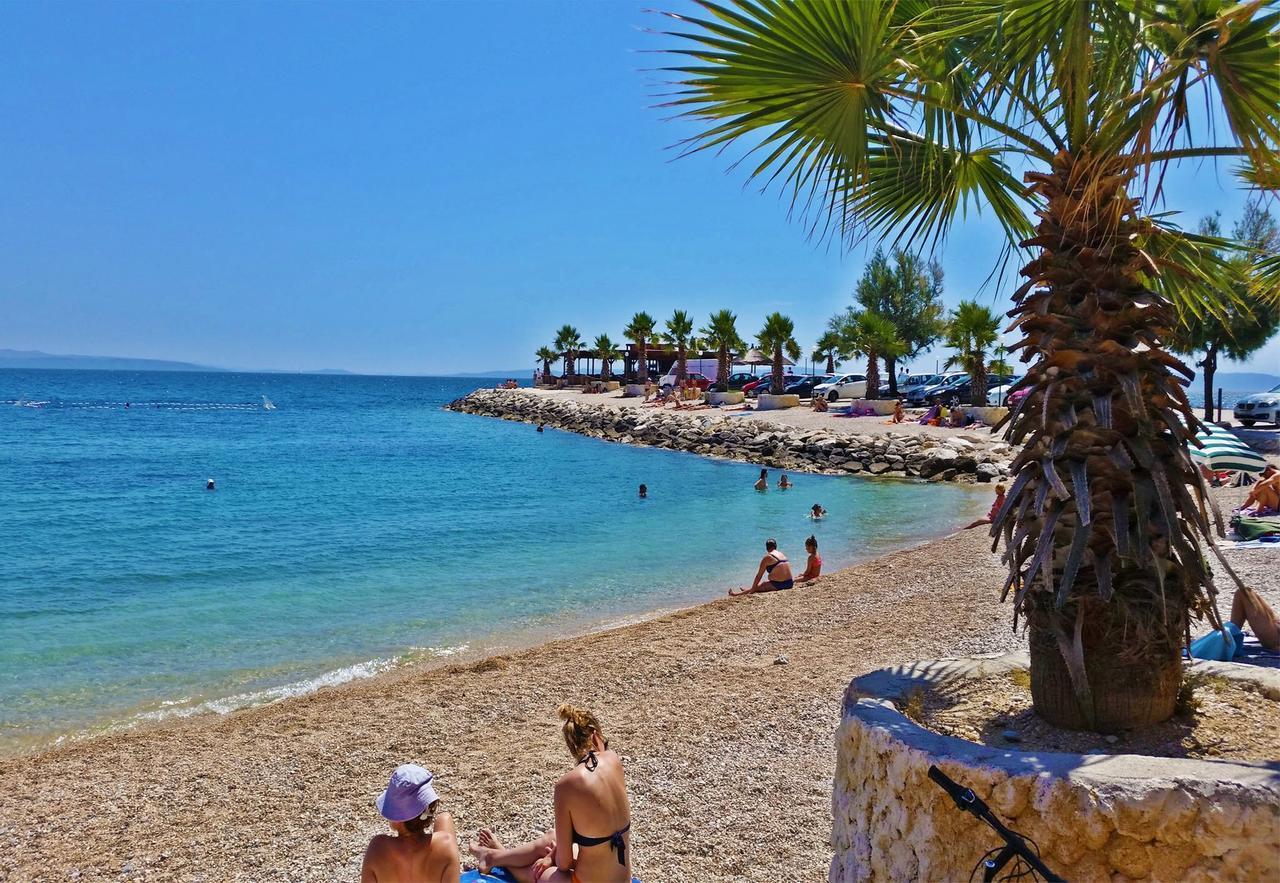 Guest House Varos Split Dış mekan fotoğraf