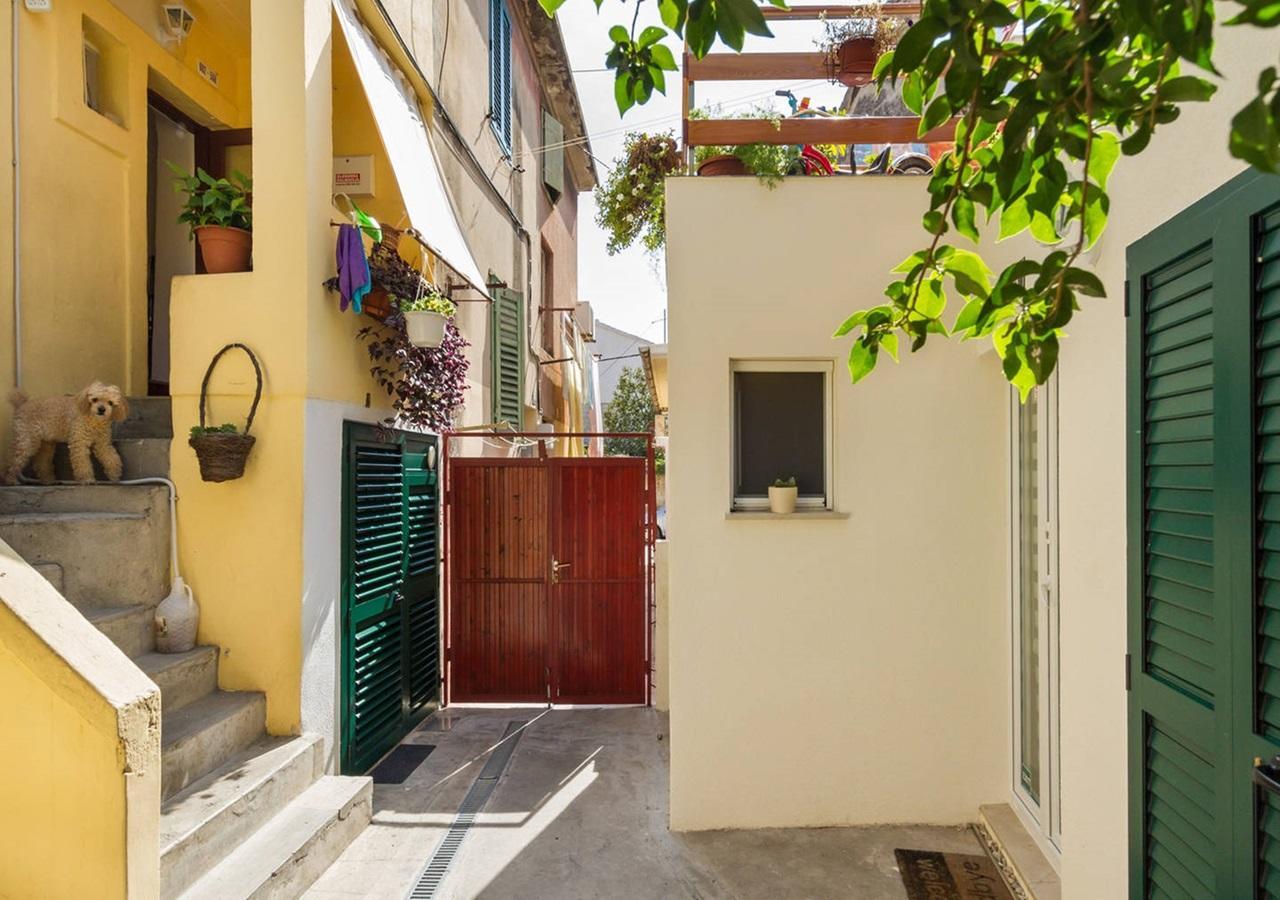 Guest House Varos Split Dış mekan fotoğraf
